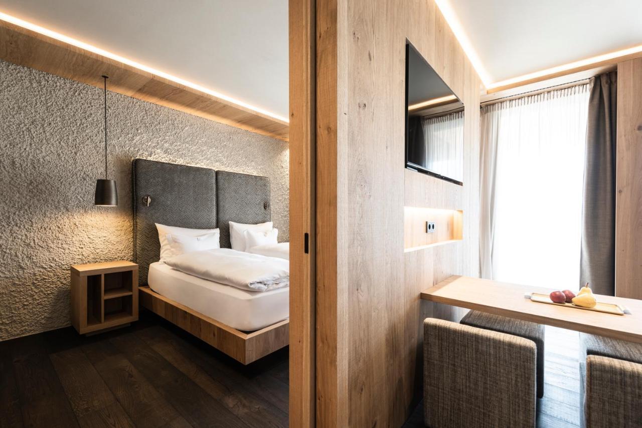 Santre Dolomythic Hotel Bressanone