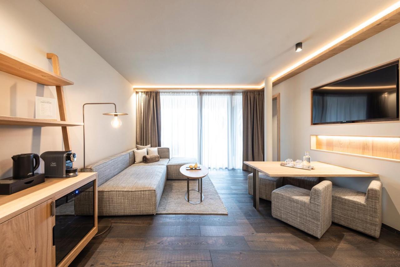 Santre Dolomythic Hotel