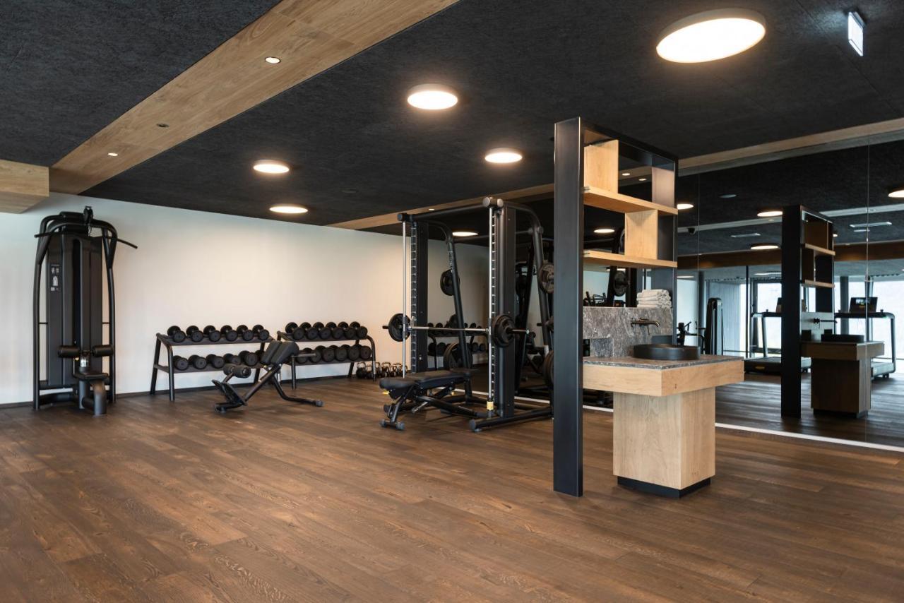 Hotel Santre Dolomythic