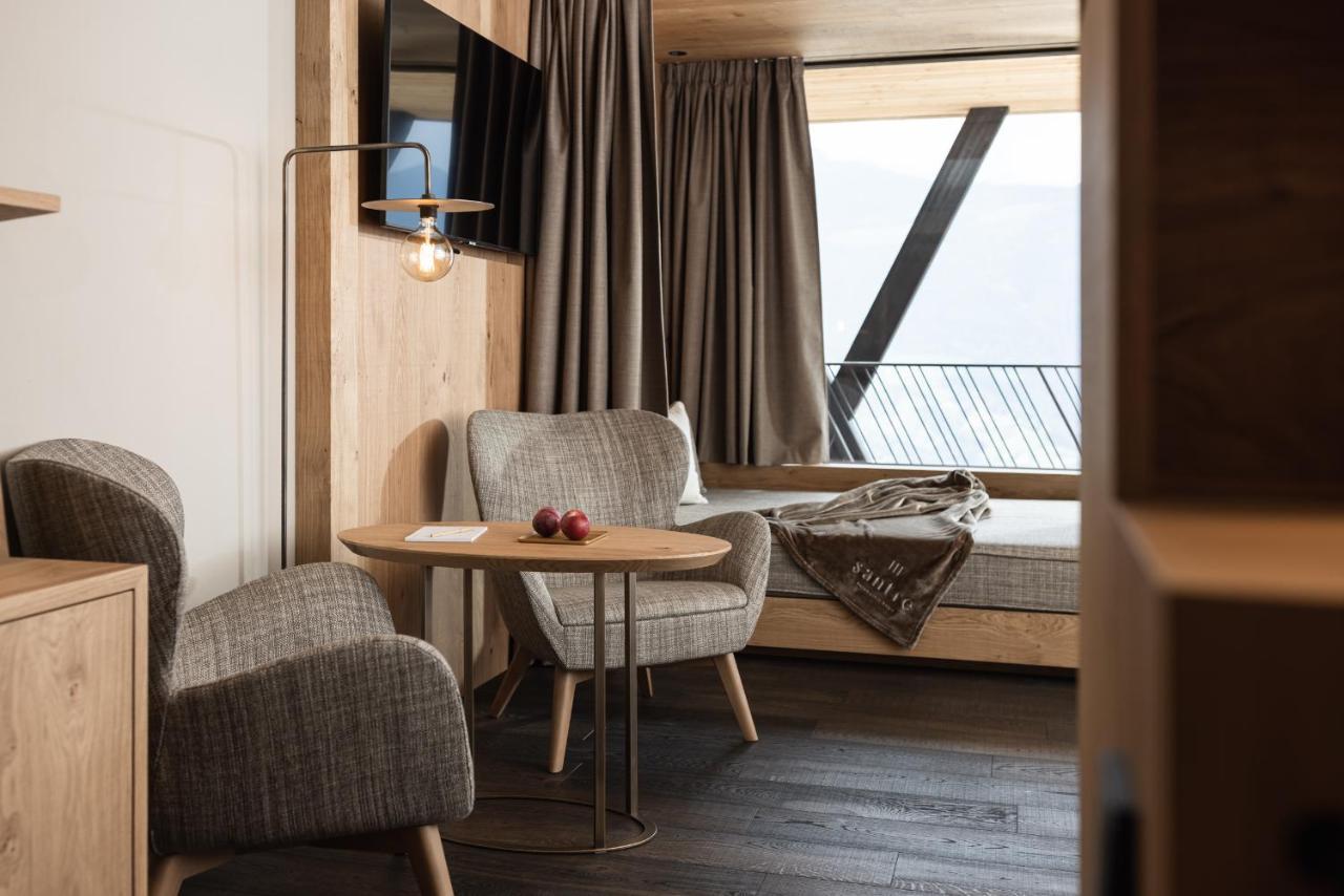 Santre Dolomythic Hotel 5*