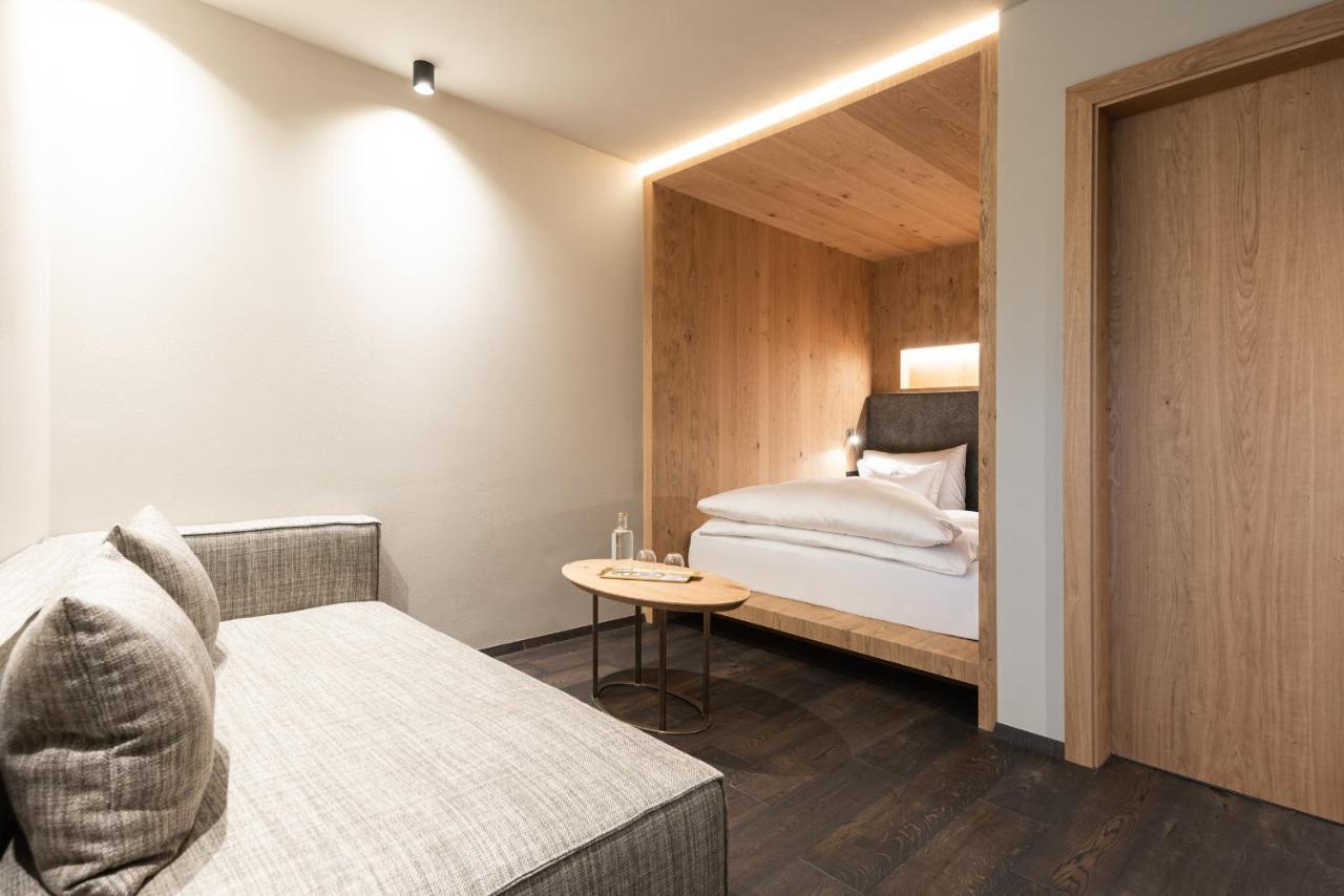Hotel Santre Dolomythic