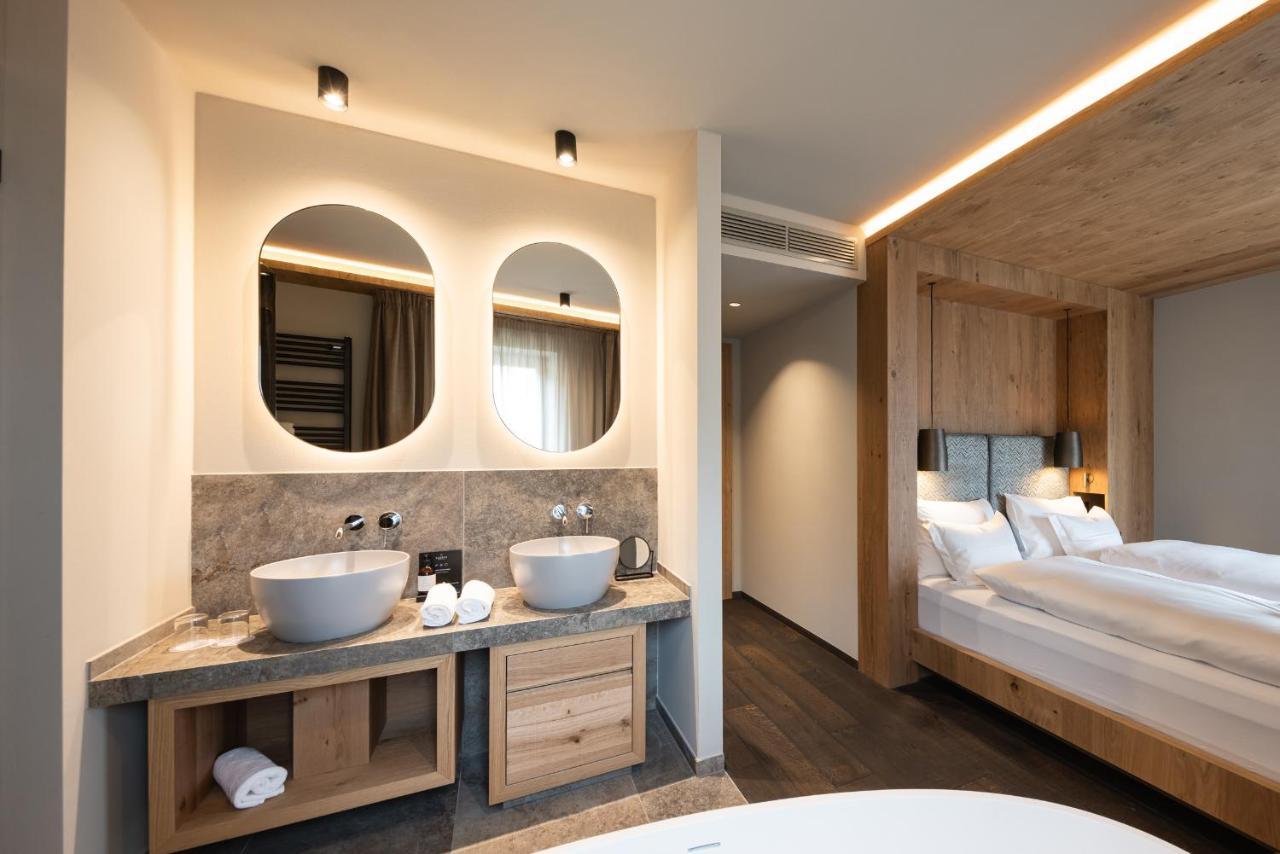 Santre Dolomythic Hotel