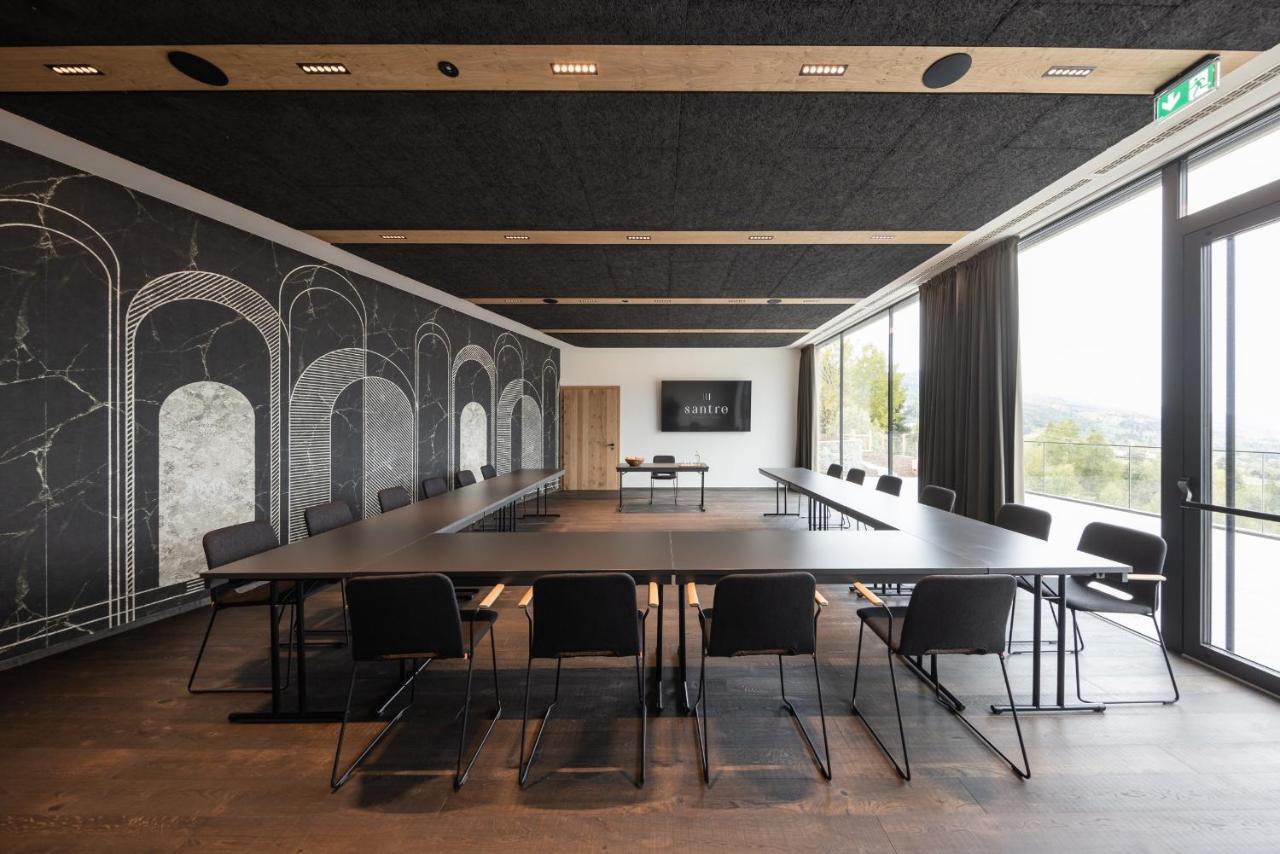 Hotel Santre Dolomythic Brixen