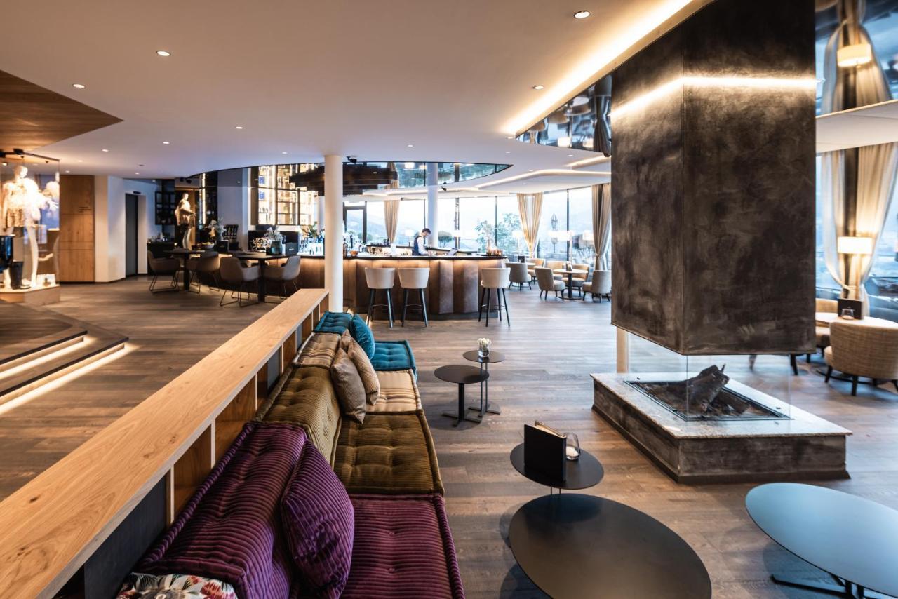 Hotel Santre Dolomythic Brixen