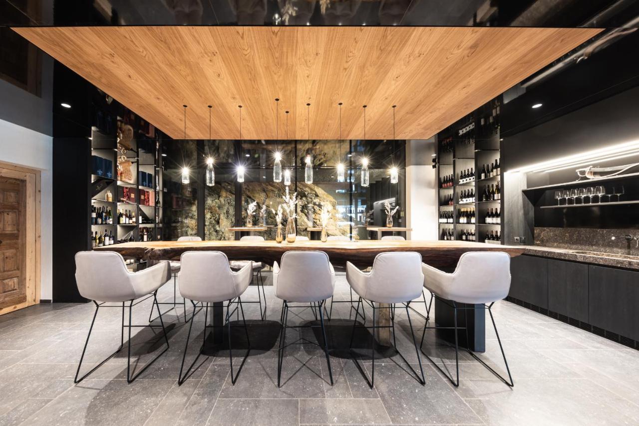 Santre Dolomythic Hotel Brixen