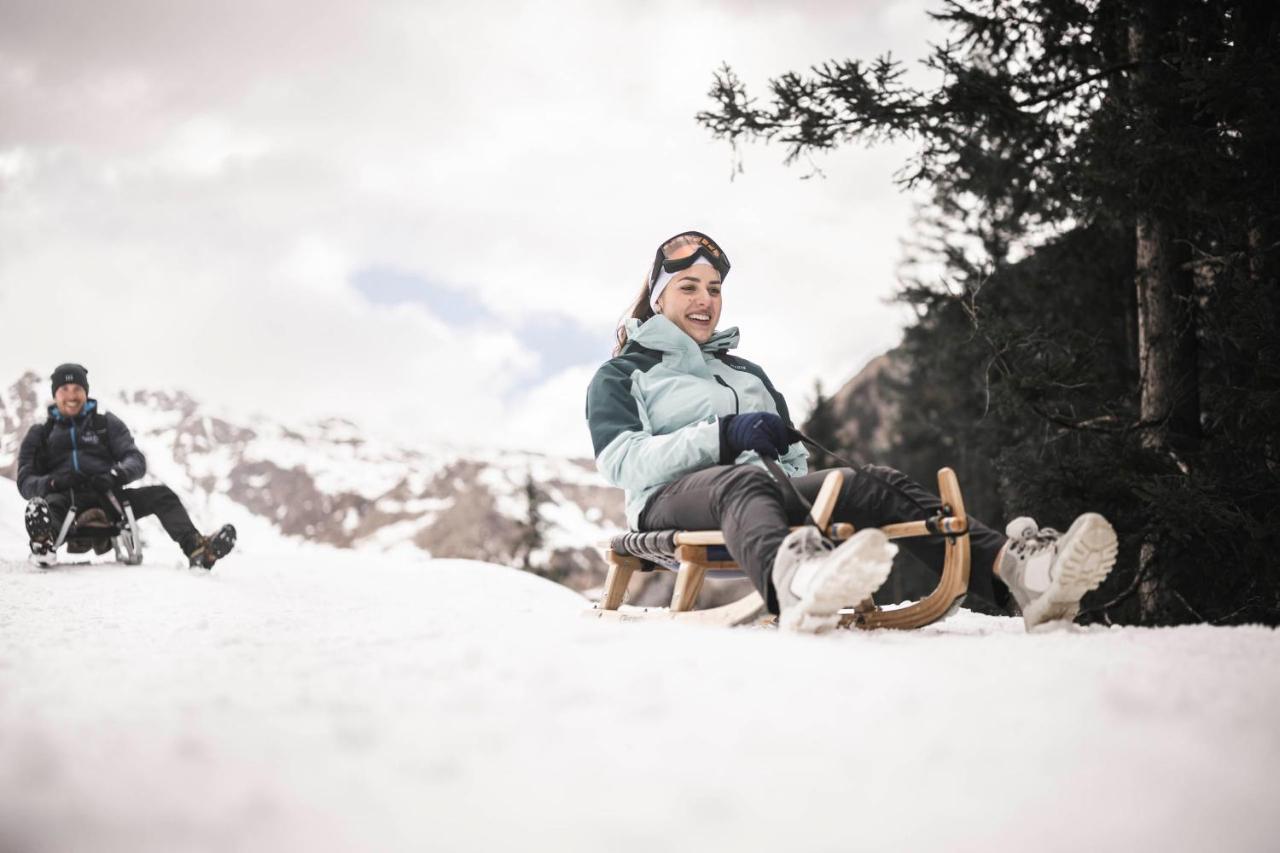 Santre Dolomythic Bressanone