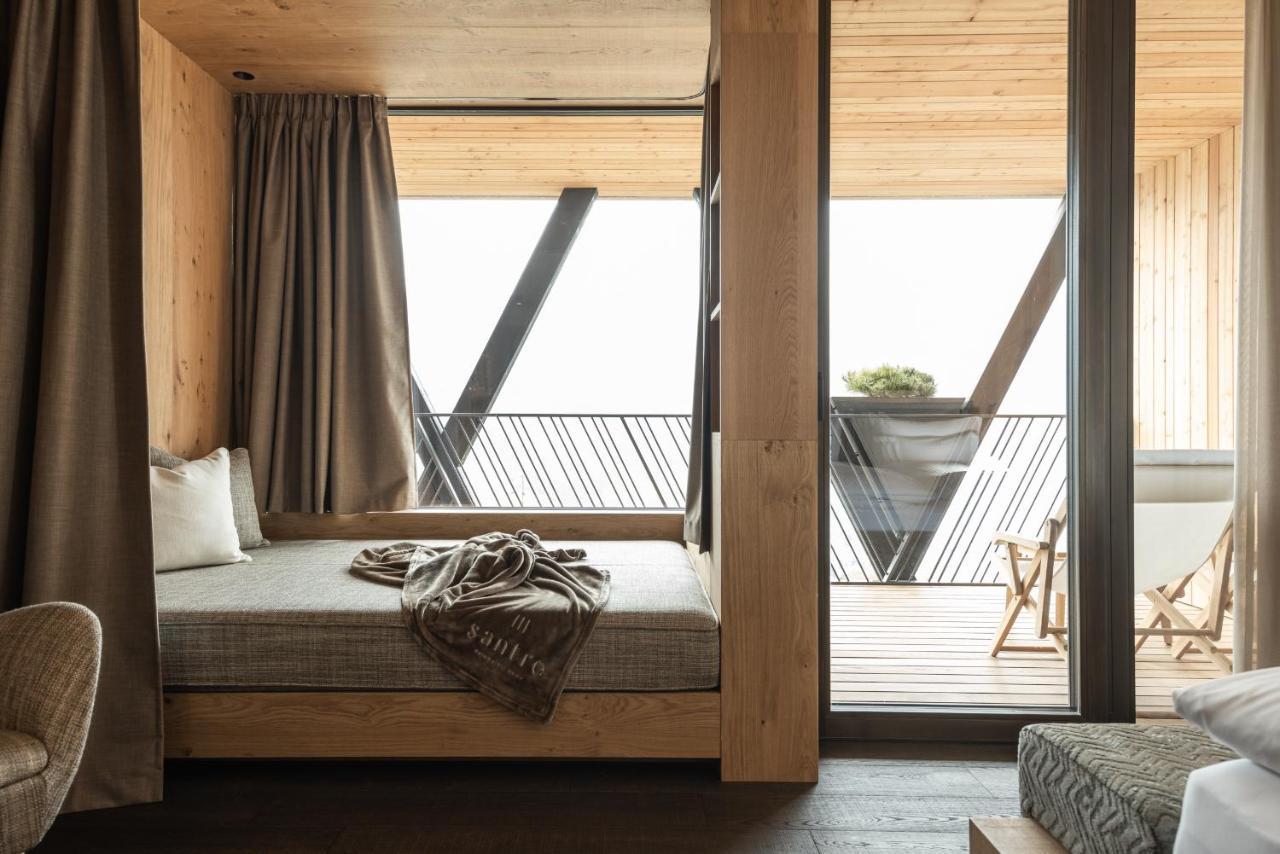 Santre Dolomythic Hotel