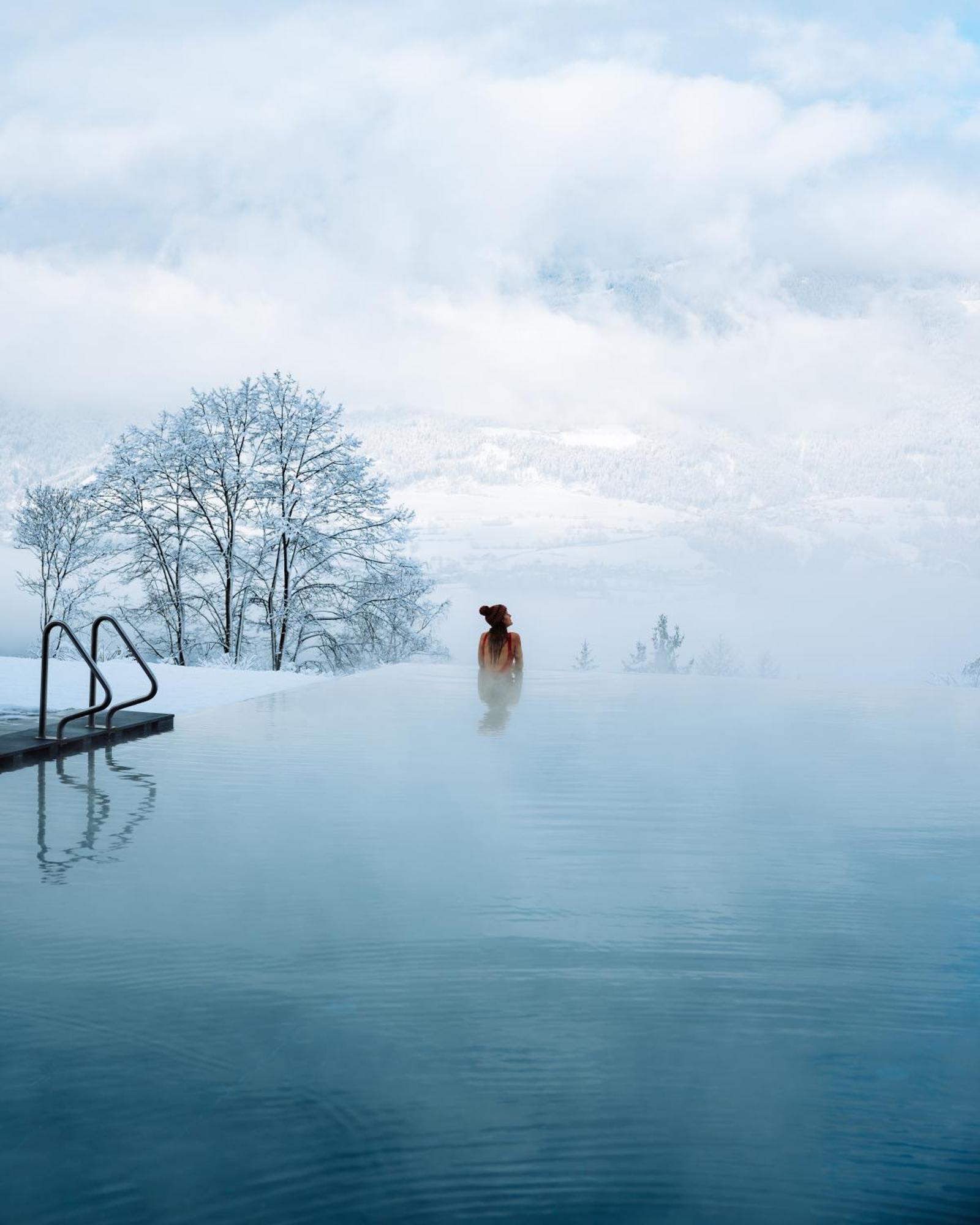 Hotel Santre Dolomythic 5*