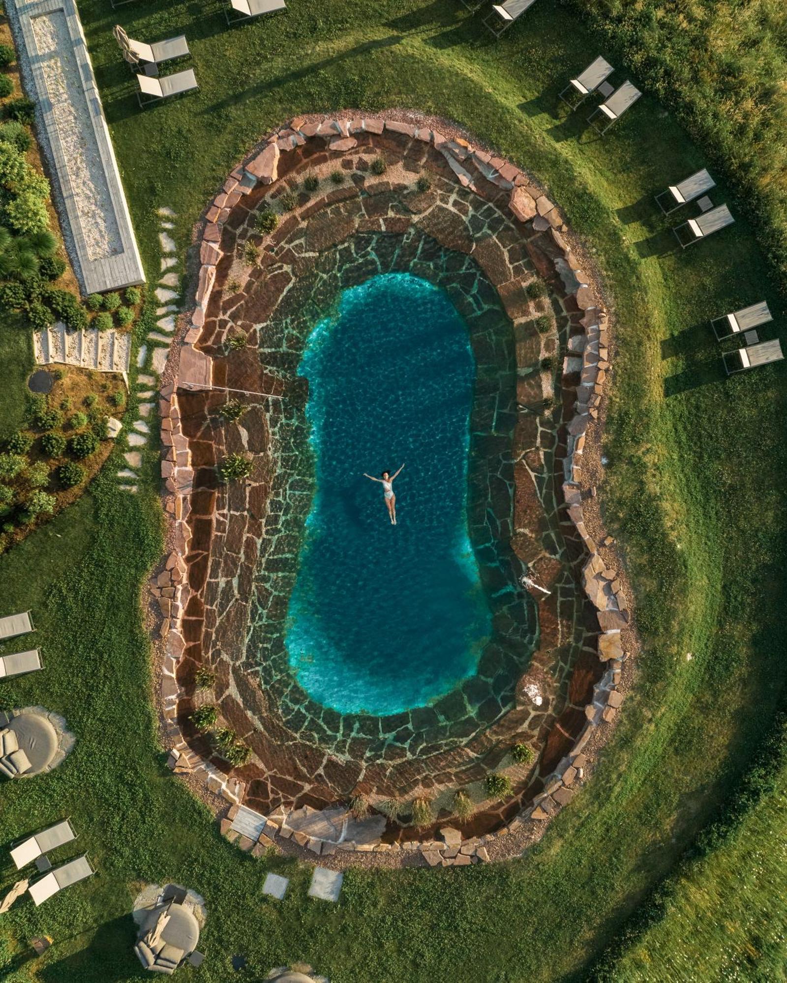 Hotel Santre Dolomythic