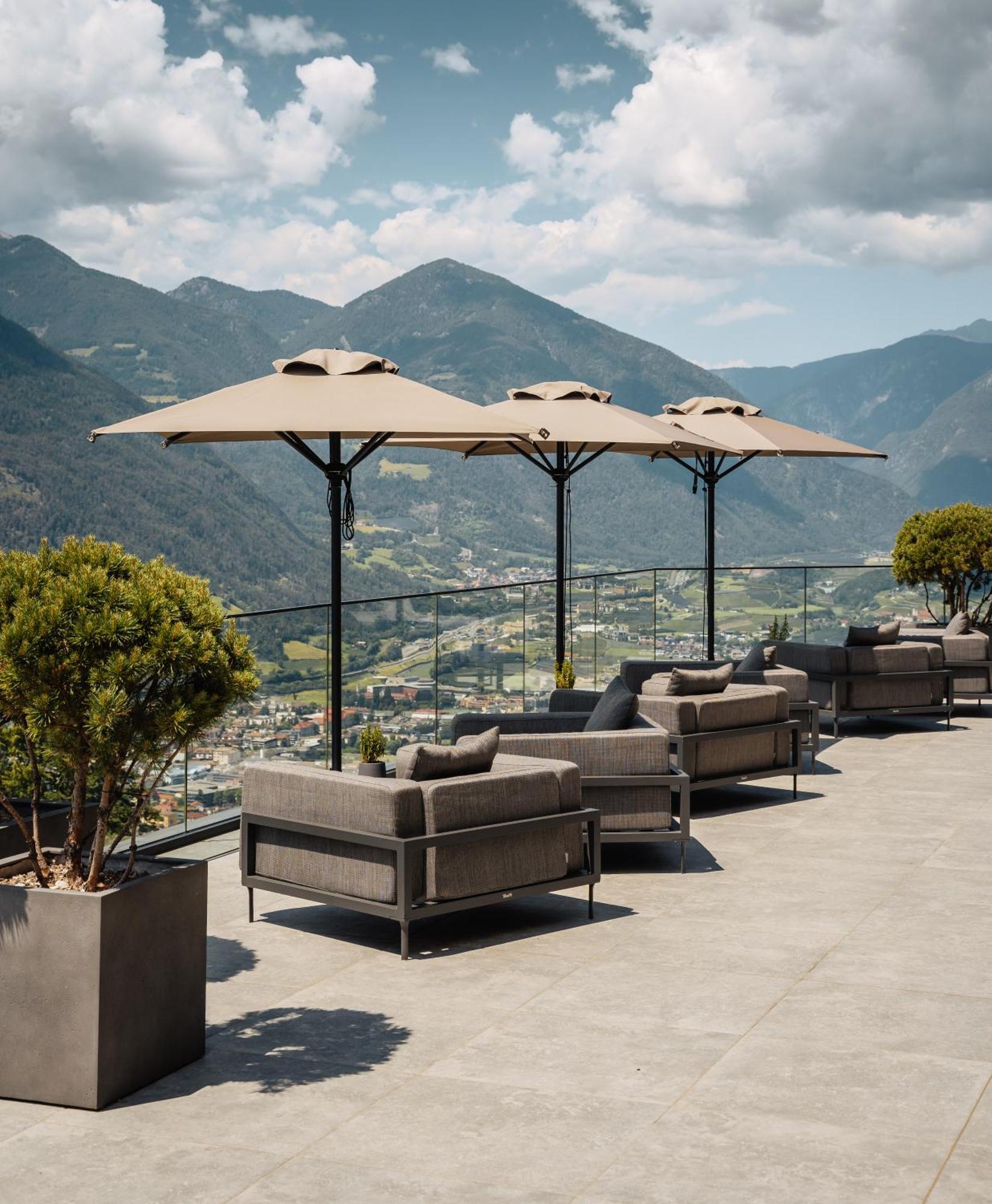 Hotel Santre Dolomythic
