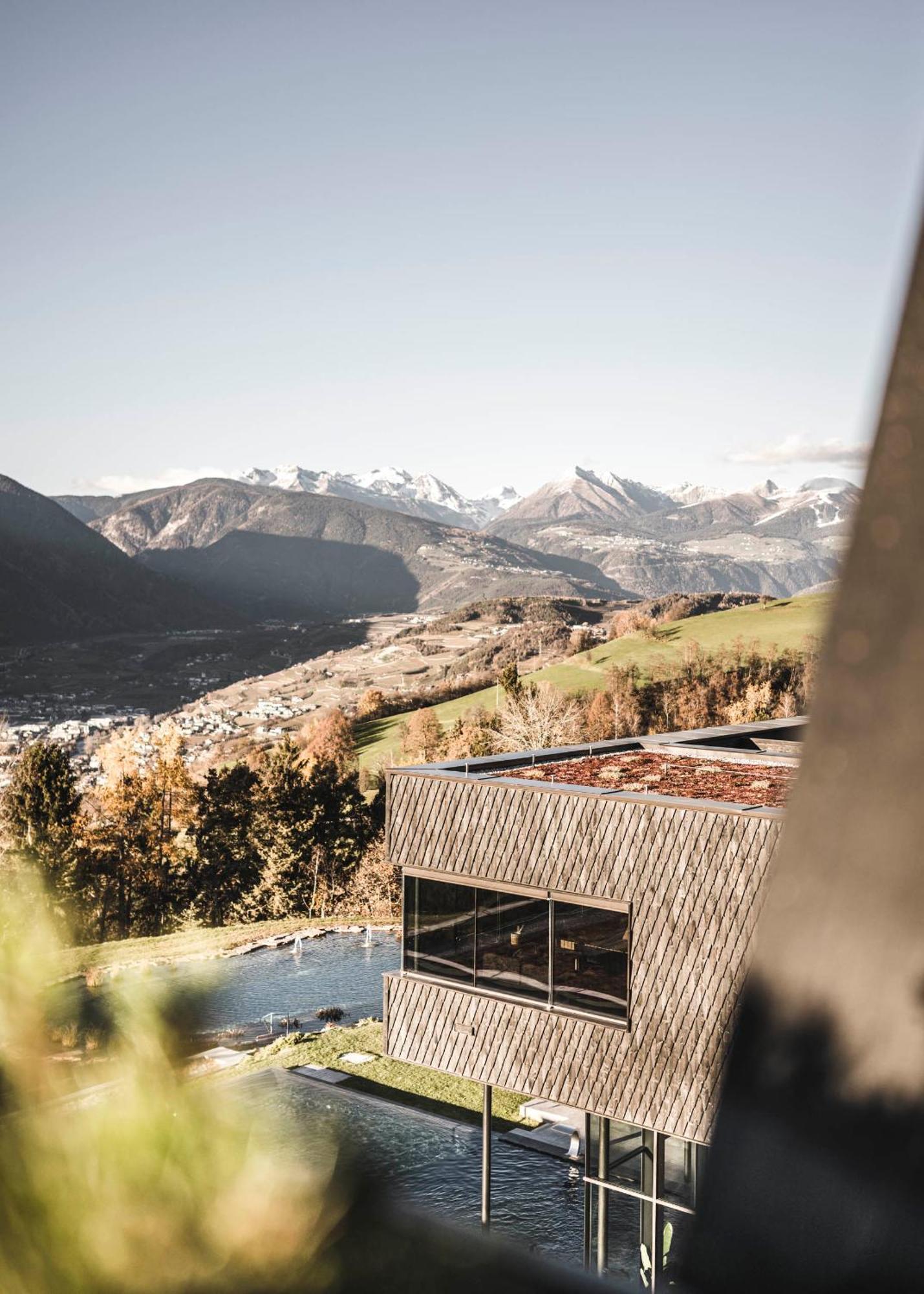 Santre Dolomythic Bressanone