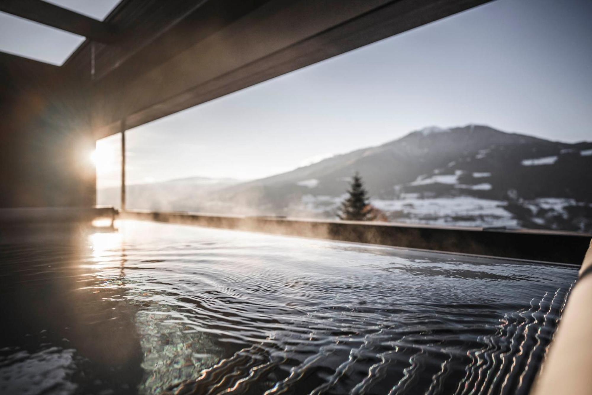 Hotel Santre Dolomythic