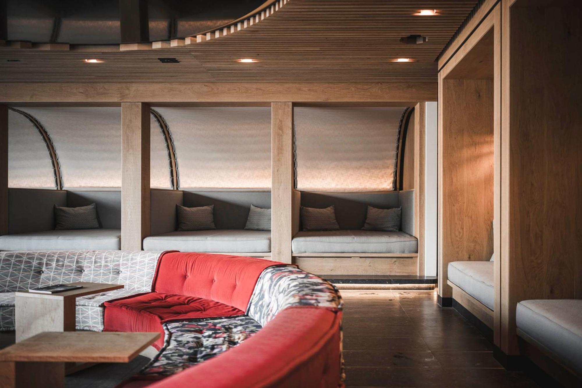 Santre Dolomythic Hotel Bressanone