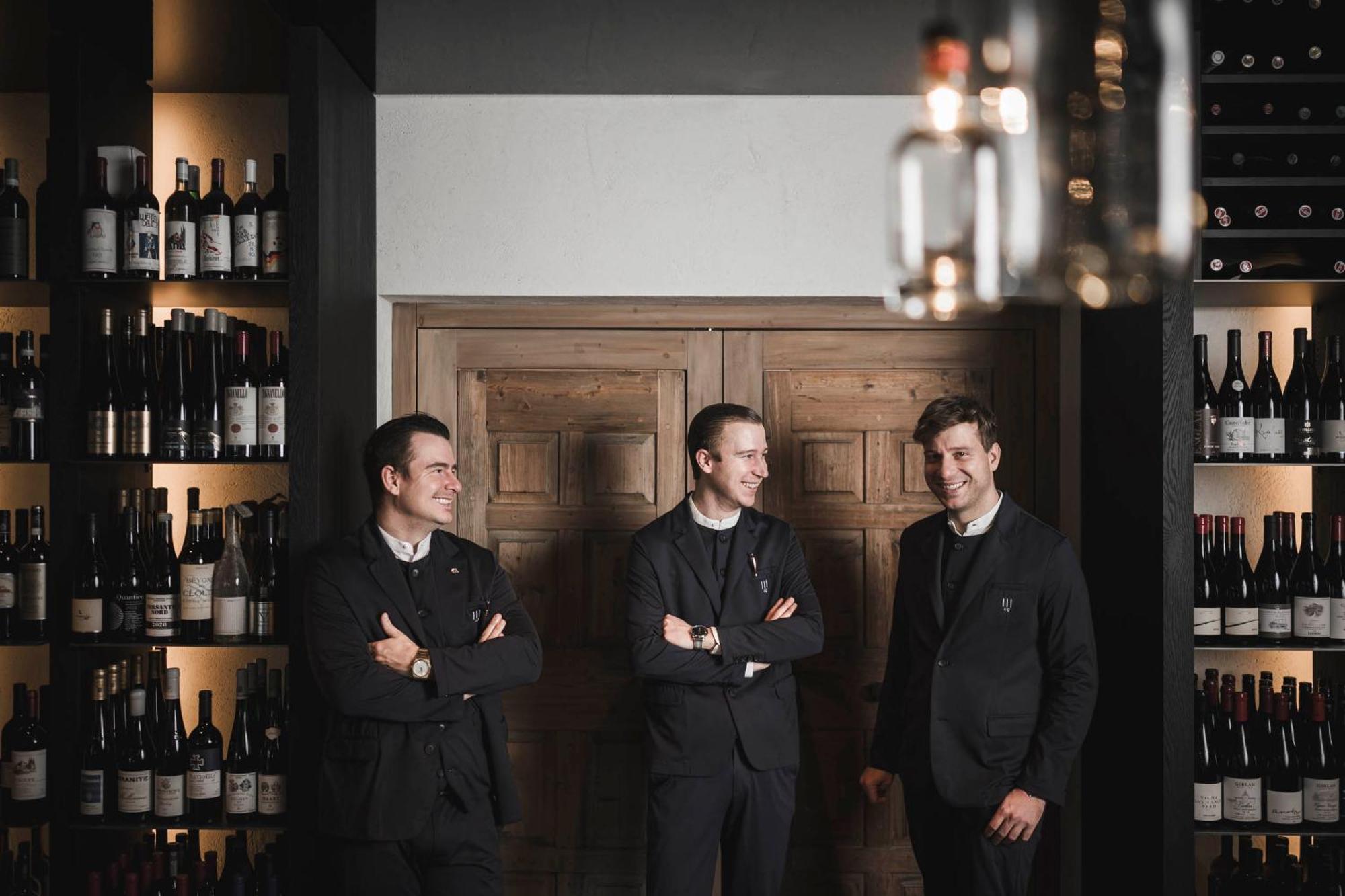 Hotel Santre Dolomythic Brixen