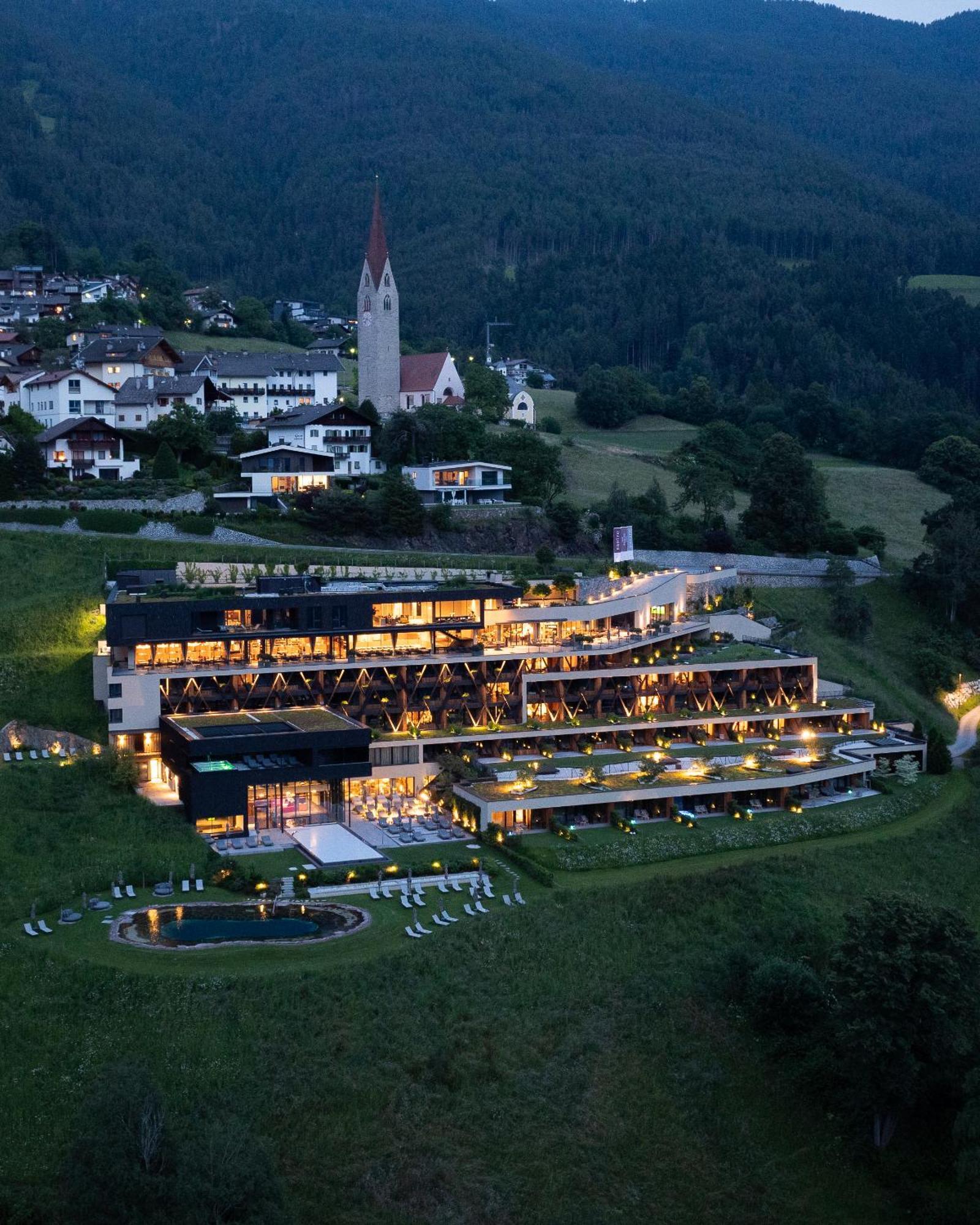 Santre Dolomythic 5*