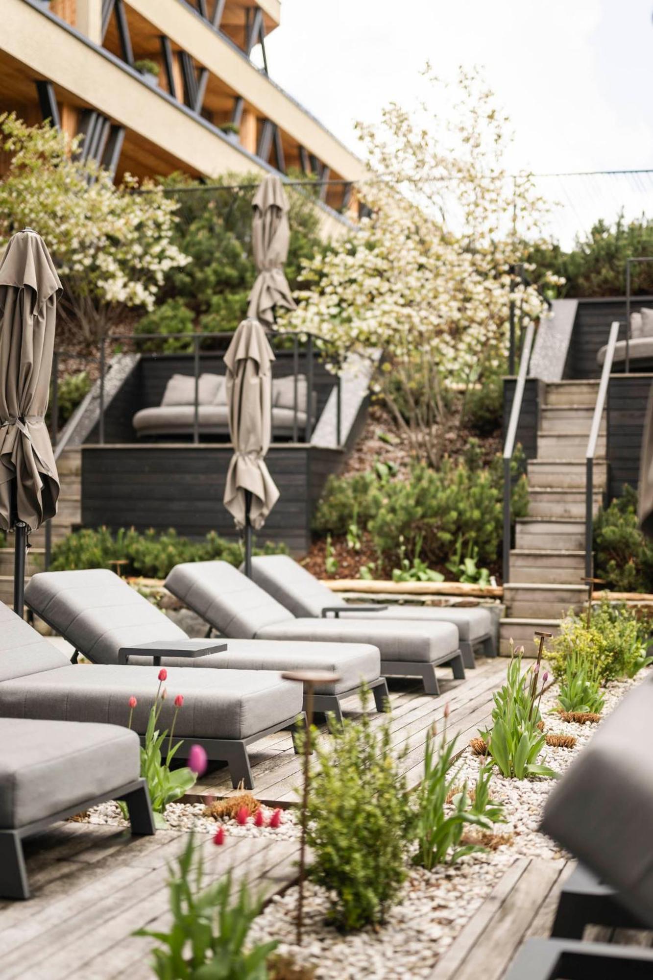 Hotel Santre Dolomythic 5*