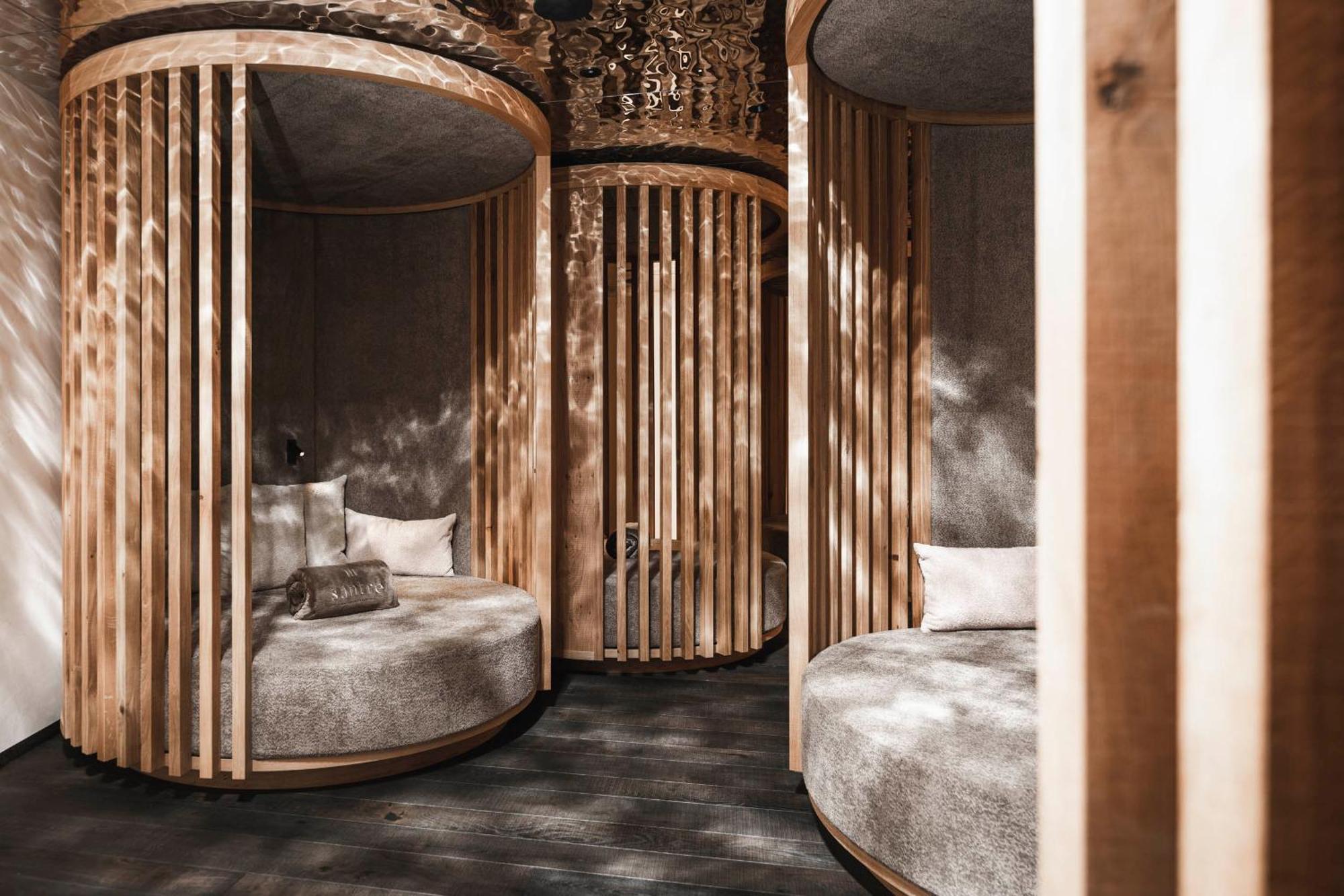 Santre Dolomythic Hotel Bressanone