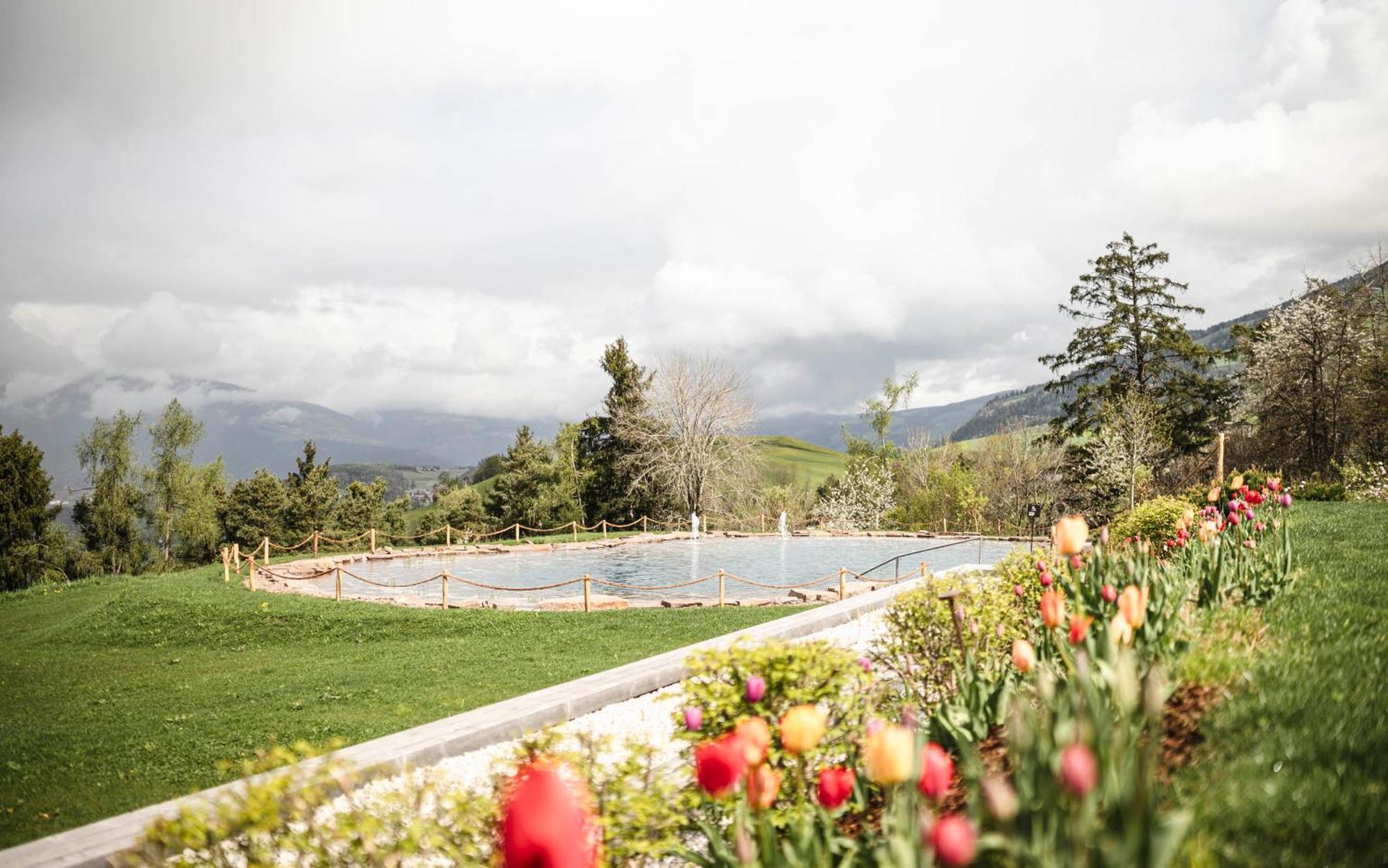 Hotel Santre Dolomythic Brixen